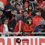 ¡Buscate en la goleada de River ante Belgrano de Córdoba en el Monumental!