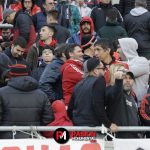 ¡Buscate en la goleada de River ante Belgrano de Córdoba en el Monumental!
