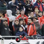 ¡Buscate en la goleada de River ante Belgrano de Córdoba en el Monumental!