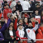 ¡Buscate en la goleada de River ante Belgrano de Córdoba en el Monumental!