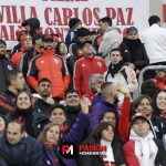 ¡Buscate en la goleada de River ante Belgrano de Córdoba en el Monumental!
