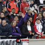 ¡Buscate en la goleada de River ante Belgrano de Córdoba en el Monumental!
