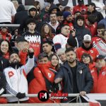 ¡Buscate en la goleada de River ante Belgrano de Córdoba en el Monumental!