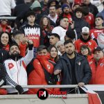 ¡Buscate en la goleada de River ante Belgrano de Córdoba en el Monumental!