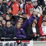¡Buscate en la goleada de River ante Belgrano de Córdoba en el Monumental!