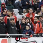 ¡Buscate en la goleada de River ante Belgrano de Córdoba en el Monumental!
