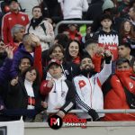 ¡Buscate en la goleada de River ante Belgrano de Córdoba en el Monumental!