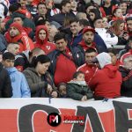 ¡Buscate en la goleada de River ante Belgrano de Córdoba en el Monumental!