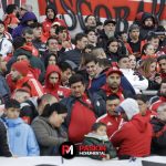 ¡Buscate en la goleada de River ante Belgrano de Córdoba en el Monumental!