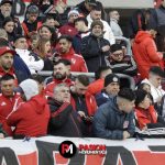 ¡Buscate en la goleada de River ante Belgrano de Córdoba en el Monumental!