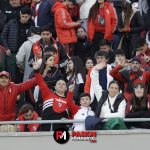 ¡Buscate en la goleada de River ante Belgrano de Córdoba en el Monumental!