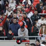 ¡Buscate en la goleada de River ante Belgrano de Córdoba en el Monumental!