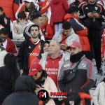 ¡Buscate en la goleada de River ante Belgrano de Córdoba en el Monumental!