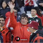 ¡Buscate en la goleada de River ante Belgrano de Córdoba en el Monumental!
