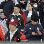 ¡Buscate en la goleada de River ante Belgrano de Córdoba en el Monumental!