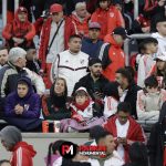 ¡Buscate en la goleada de River ante Belgrano de Córdoba en el Monumental!