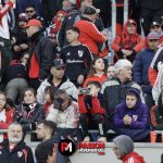 ¡Buscate en la goleada de River ante Belgrano de Córdoba en el Monumental!