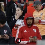 ¡Buscate en la goleada de River ante Belgrano de Córdoba en el Monumental!