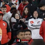 ¡Buscate en la goleada de River ante Belgrano de Córdoba en el Monumental!