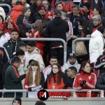 ¡Buscate en la goleada de River ante Belgrano de Córdoba en el Monumental!