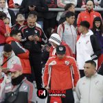 ¡Buscate en la goleada de River ante Belgrano de Córdoba en el Monumental!