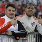 ¡Buscate en la goleada de River ante Belgrano de Córdoba en el Monumental!