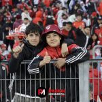 ¡Buscate en la goleada de River ante Belgrano de Córdoba en el Monumental!