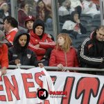¡Buscate en la goleada de River ante Belgrano de Córdoba en el Monumental!