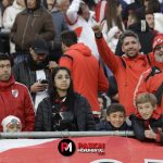 ¡Buscate en la goleada de River ante Belgrano de Córdoba en el Monumental!
