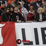 ¡Buscate en la goleada de River ante Belgrano de Córdoba en el Monumental!