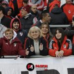 ¡Buscate en la goleada de River ante Belgrano de Córdoba en el Monumental!