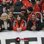 ¡Buscate en la goleada de River ante Belgrano de Córdoba en el Monumental!