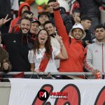 ¡Buscate en la goleada de River ante Belgrano de Córdoba en el Monumental!