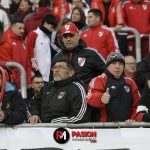 ¡Buscate en la goleada de River ante Belgrano de Córdoba en el Monumental!