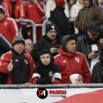 ¡Buscate en la goleada de River ante Belgrano de Córdoba en el Monumental!
