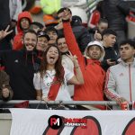 ¡Buscate en la goleada de River ante Belgrano de Córdoba en el Monumental!