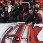 ¡Buscate en la goleada de River ante Belgrano de Córdoba en el Monumental!