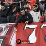¡Buscate en la goleada de River ante Belgrano de Córdoba en el Monumental!