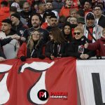 ¡Buscate en la goleada de River ante Belgrano de Córdoba en el Monumental!