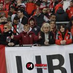 ¡Buscate en la goleada de River ante Belgrano de Córdoba en el Monumental!