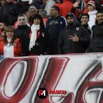 ¡Buscate en la goleada de River ante Belgrano de Córdoba en el Monumental!