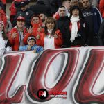 ¡Buscate en la goleada de River ante Belgrano de Córdoba en el Monumental!