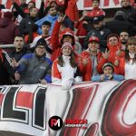 ¡Buscate en la goleada de River ante Belgrano de Córdoba en el Monumental!