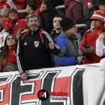 ¡Buscate en la goleada de River ante Belgrano de Córdoba en el Monumental!