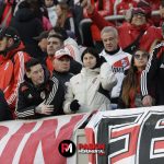 ¡Buscate en la goleada de River ante Belgrano de Córdoba en el Monumental!