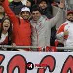 ¡Buscate en la goleada de River ante Belgrano de Córdoba en el Monumental!