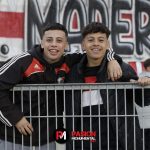 ¡Buscate en la goleada de River ante Belgrano de Córdoba en el Monumental!
