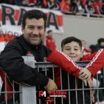¡Buscate en la goleada de River ante Belgrano de Córdoba en el Monumental!
