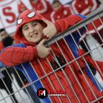 ¡Buscate en la goleada de River ante Belgrano de Córdoba en el Monumental!