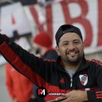 ¡Buscate en la goleada de River ante Belgrano de Córdoba en el Monumental!
